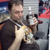 GenCon Wrap-up GenCon Wrap-up