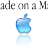 Made on a Mac Made on a Mac