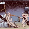 The Inevitable New Year’s Post