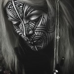 Style: "fever ray 2"